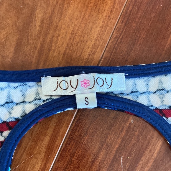 Joy joy dress - Picture 2 of 3